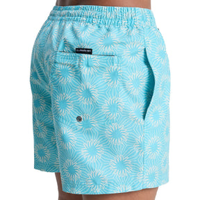 Boxer uomo Everyday Printed Volley