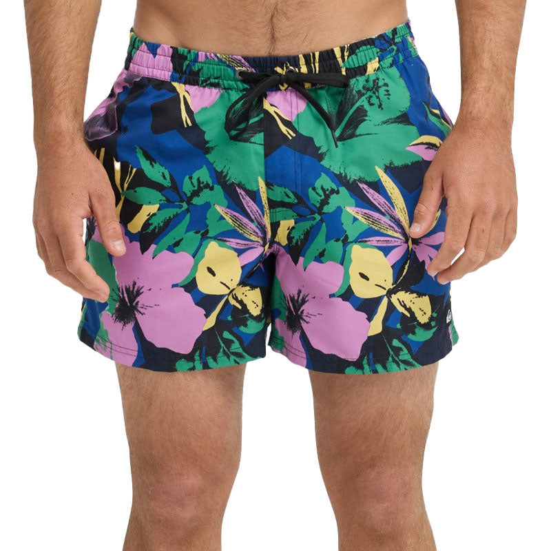 Boxer uomo Everyday Printed Volley