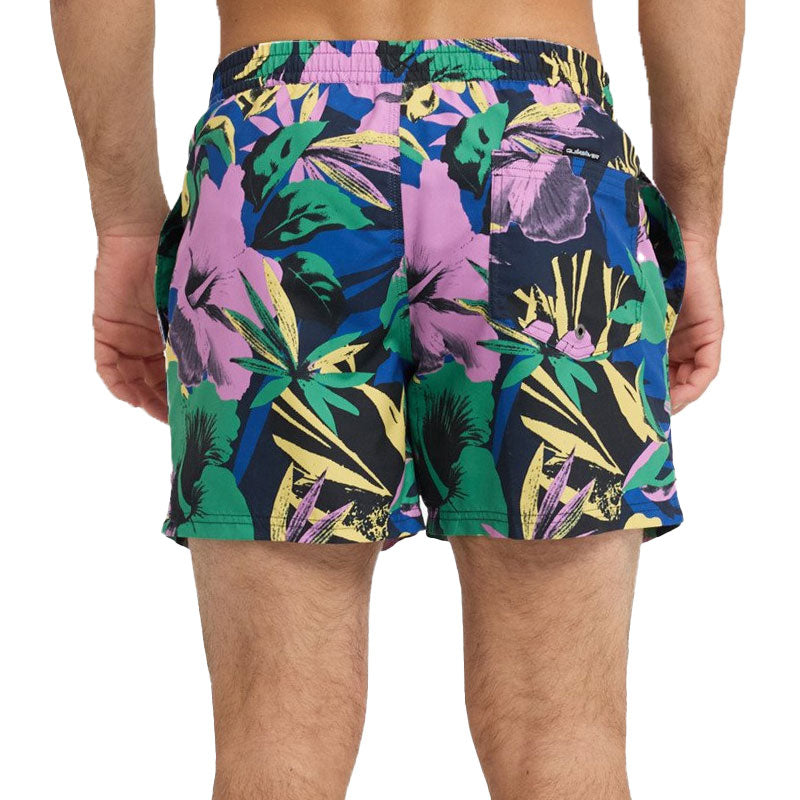 Boxer uomo Everyday Printed Volley