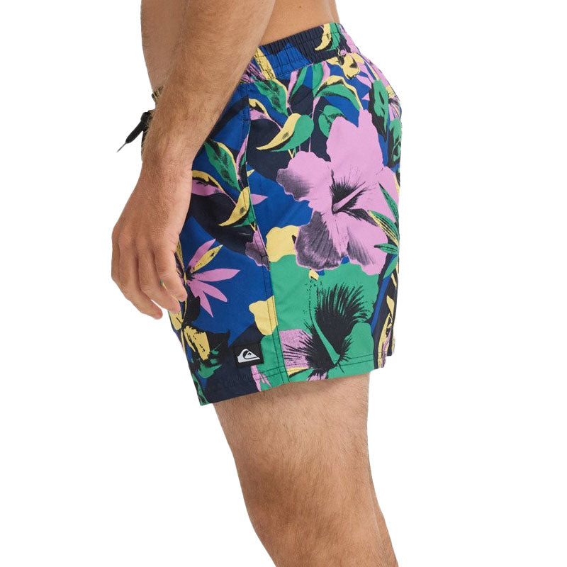 Boxer uomo Everyday Printed Volley