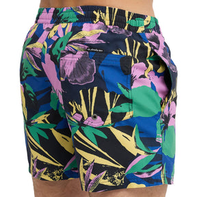 Boxer uomo Everyday Printed Volley