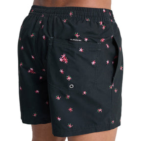 Boxer uomo Everyday Printed Volley