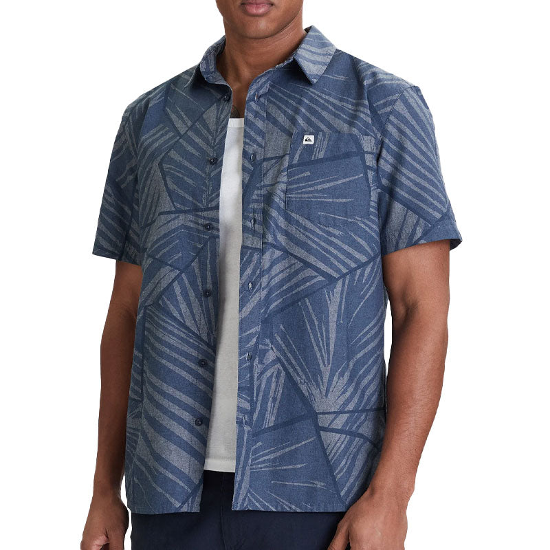 Camicia uomo Floral