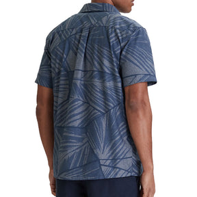 Camicia uomo Floral
