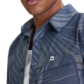 Camicia uomo Floral