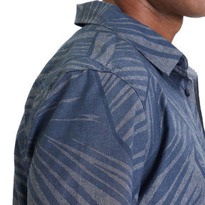Camicia uomo Floral