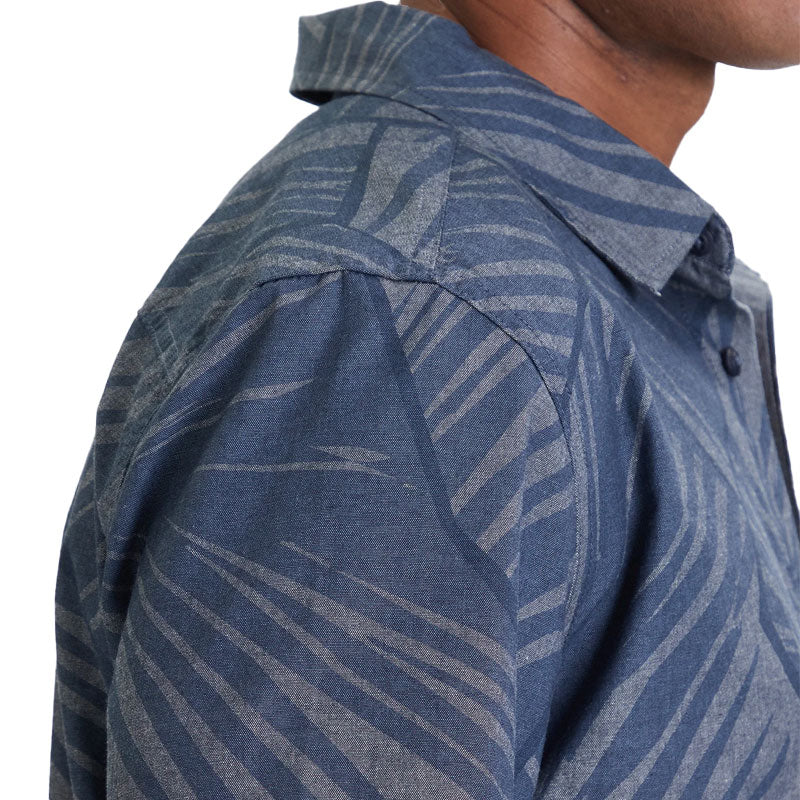 Camicia uomo Floral