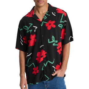 Camicia uomo Paradise
