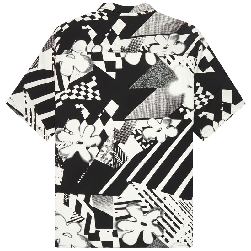 Camicia uomo Safe Paradise