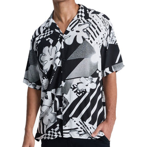 Camicia uomo Safe Paradise