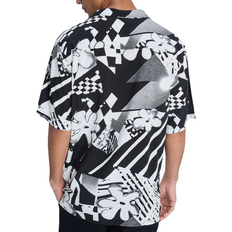 Camicia uomo Safe Paradise