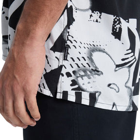 Camicia uomo Safe Paradise