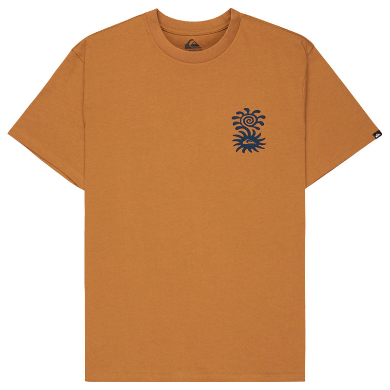 T-Shirt uomo Blossom of Peace