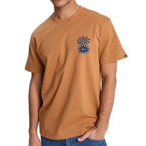 T-Shirt uomo Blossom of Peace