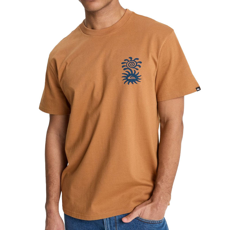 T-Shirt uomo Blossom of Peace