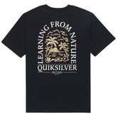 T-Shirt uomo Learning from Nature
