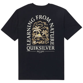 T-Shirt uomo Learning from Nature