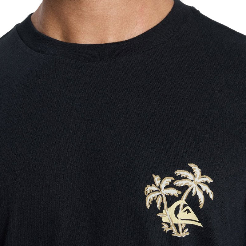 T-Shirt uomo Learning from Nature