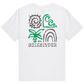 T-Shirt uomo Tap
