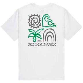 T-Shirt uomo Tap