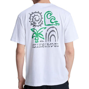 T-Shirt uomo Tap