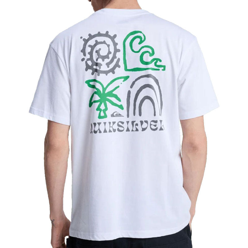 T-Shirt uomo Tap