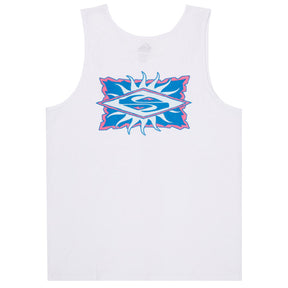 Canotta uomo Starfish