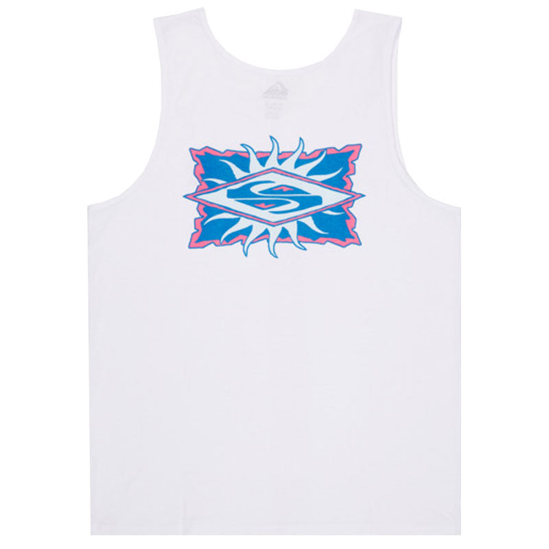 Canotta uomo Starfish