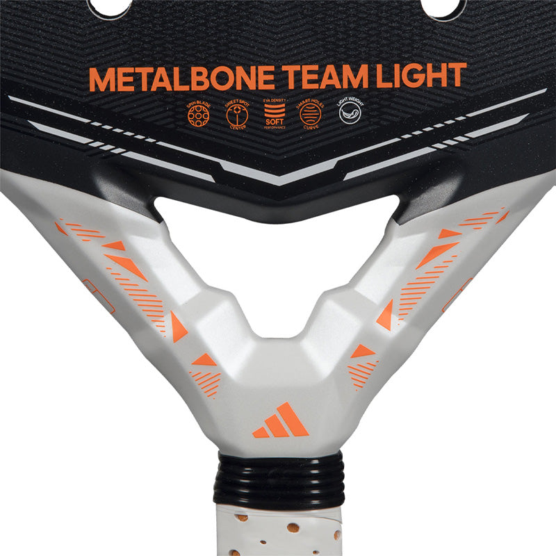 Racchetta Metalbone Team Light