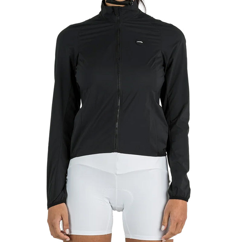 Giacca Antivento donna Mistral