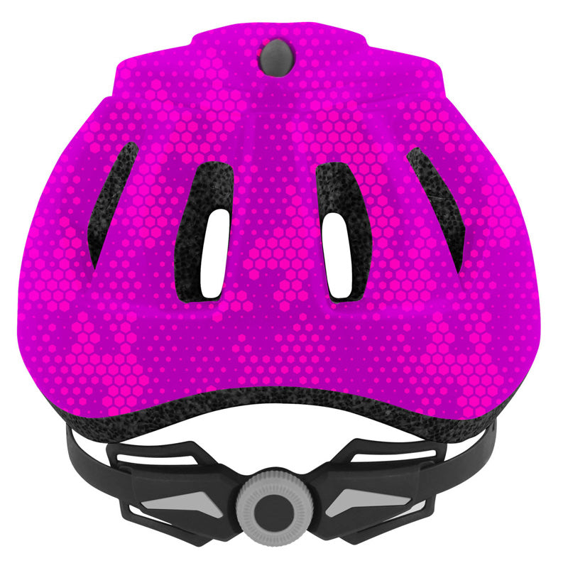 Casco bambina Racer