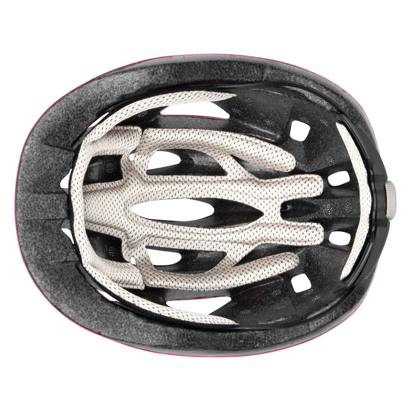 Casco bambina Racer