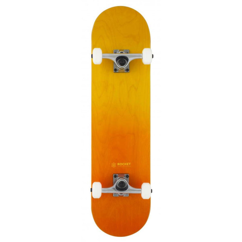 Skateboard Double Dipped 8"