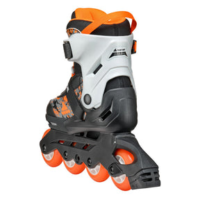 Pattini bambino Microblade SL
