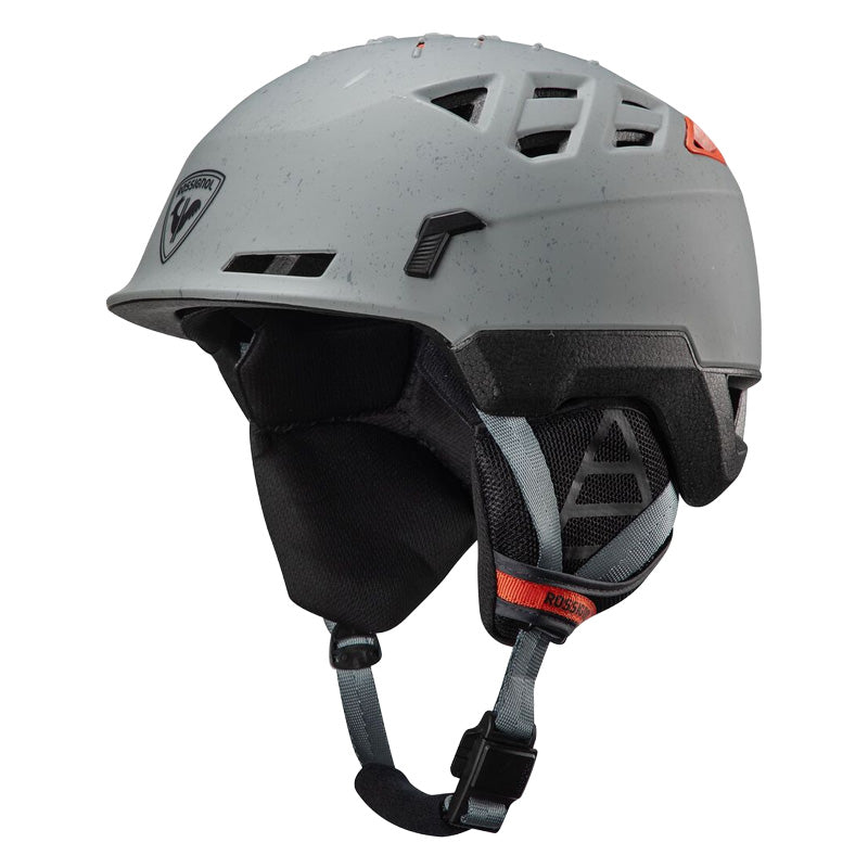 Casco Escaper Impacts