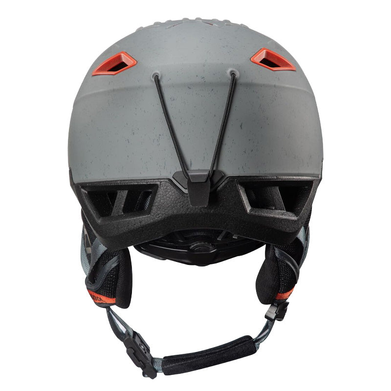 Casco Escaper Impacts