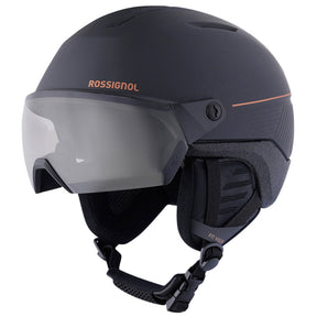 Casco Fit Visor Impacts Photochromic S1-3