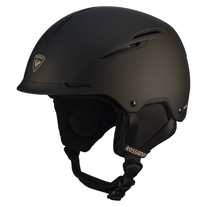 Casco Templar Impacts