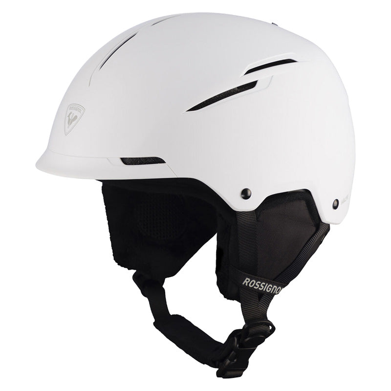 Casco donna Templar impacts