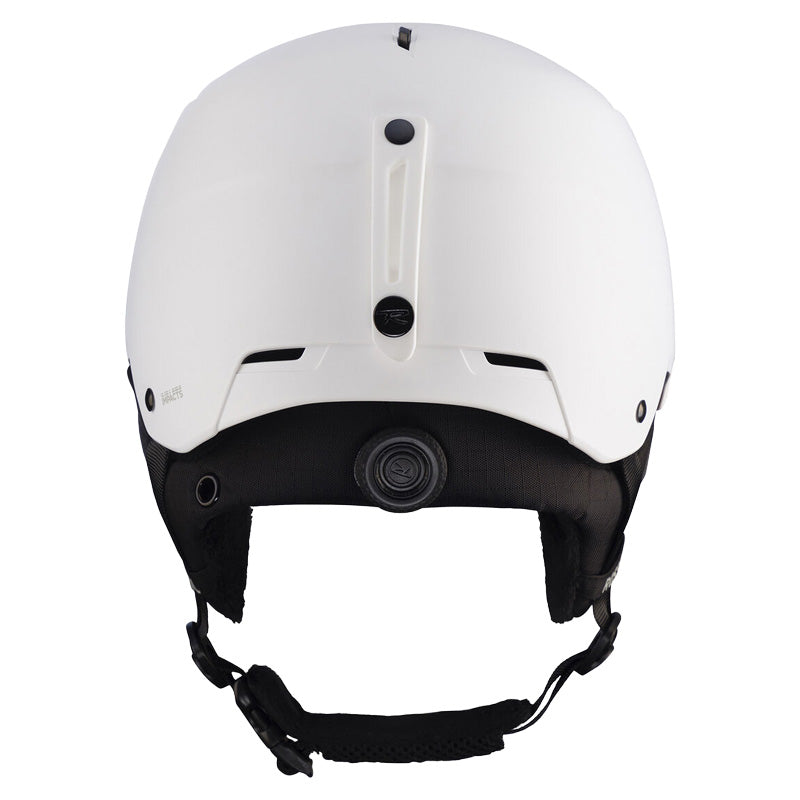 Casco donna Templar impacts
