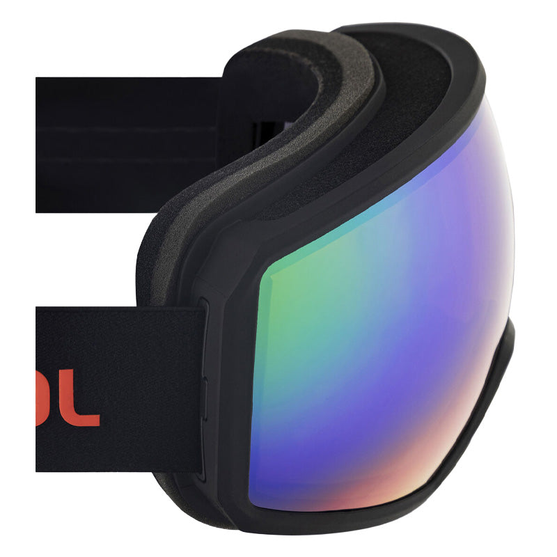 Maschera IZAR Hero S1-S3