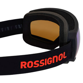 Maschera IZAR Hero S1-S3