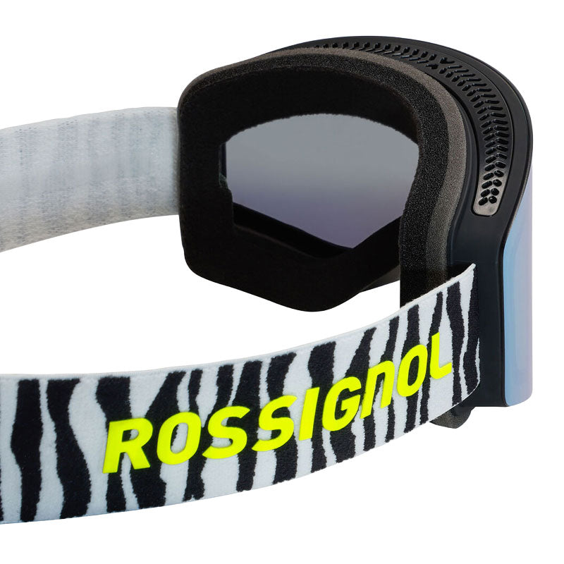 Maschera Otava Zebra S2