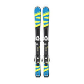 Sci Ex-Noleggio bambini X-Race S + E C5