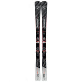 Sci uomo Forza 70 TI Master R22 + SPX 14 Rockerace 2026