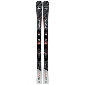Sci uomo Forza 70 TI Master R22 + SPX 14 Rockerace 2026