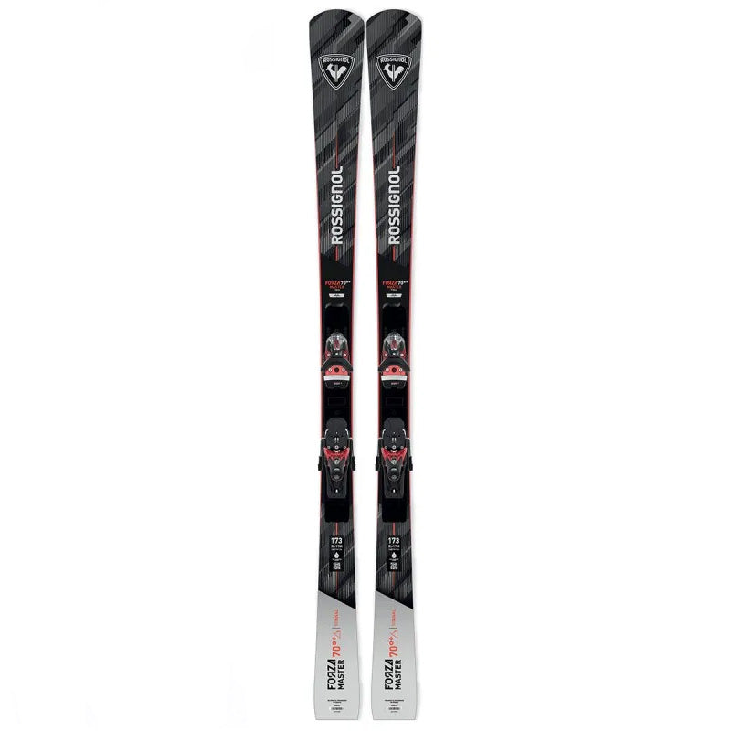 Sci uomo Forza 70 TI Master R22 + SPX 14 Rockerace 2026