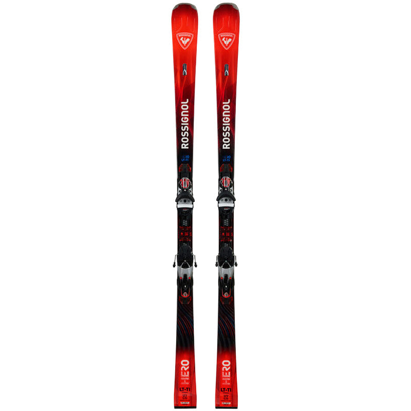 Sci Hero LT Ti + NX12 Konect GW 2027