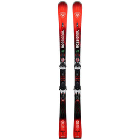 Sci Hero Elite ST Ti + SPX 14 Konect GW 2027