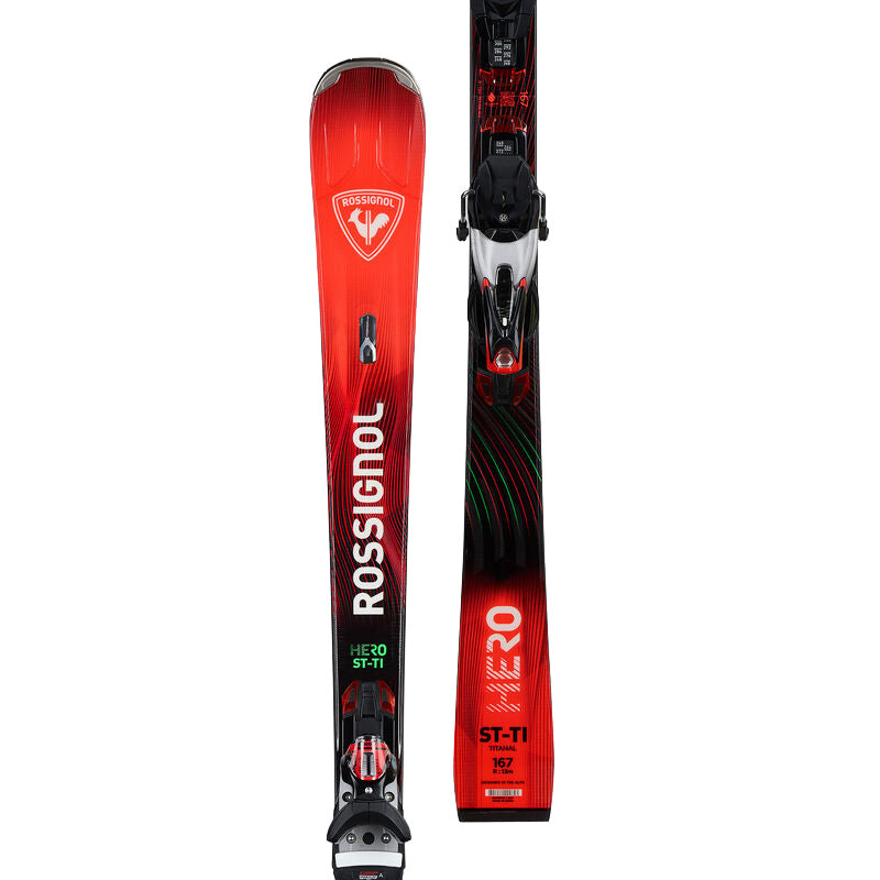 Rossignol Hero Elite ST TI